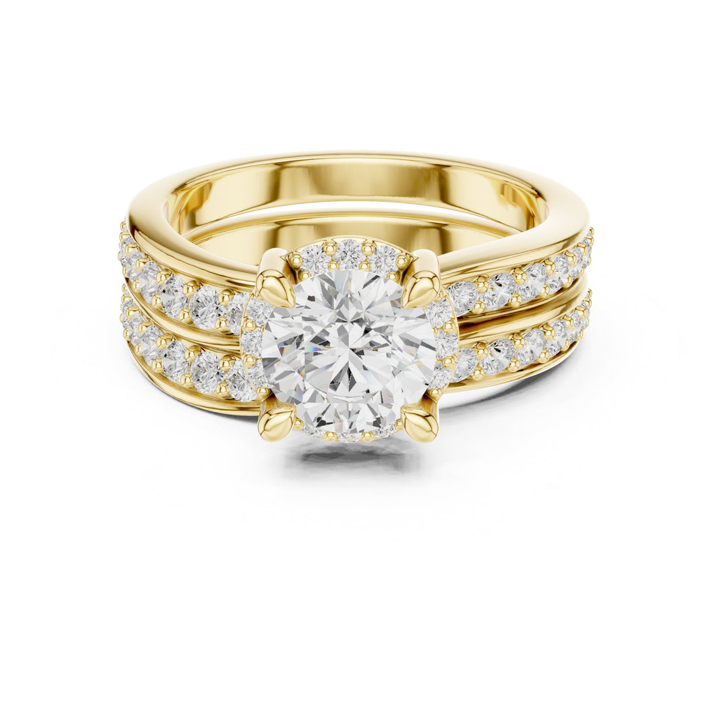 Yellow Gold