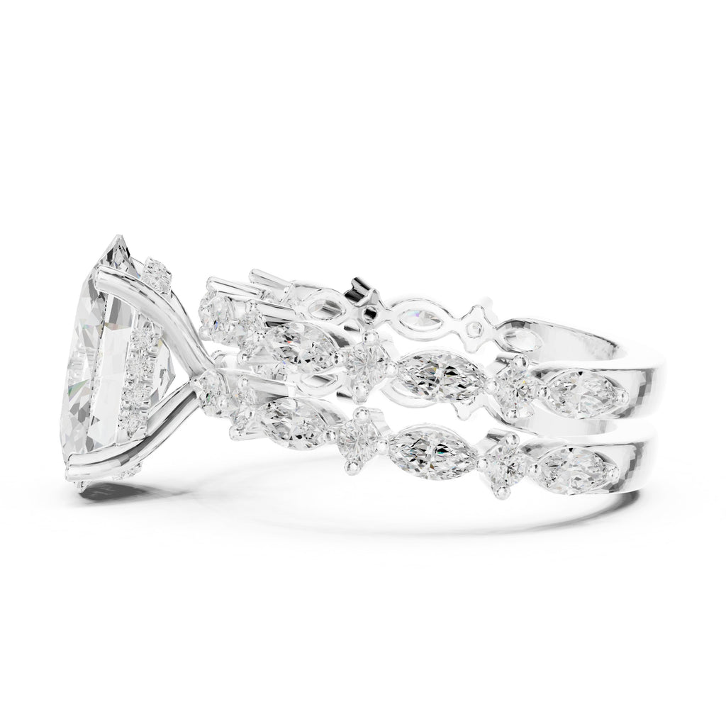 White Gold