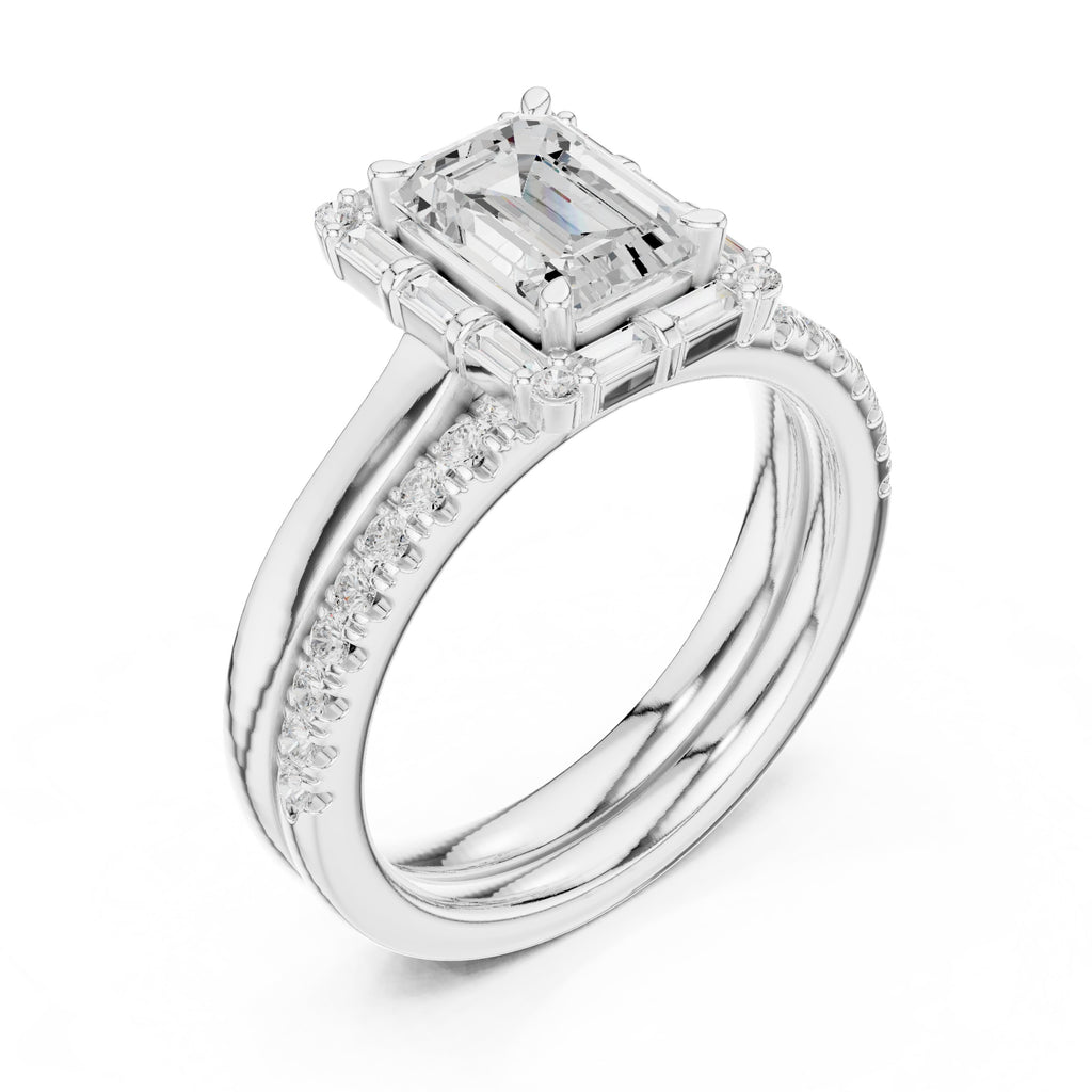White Gold