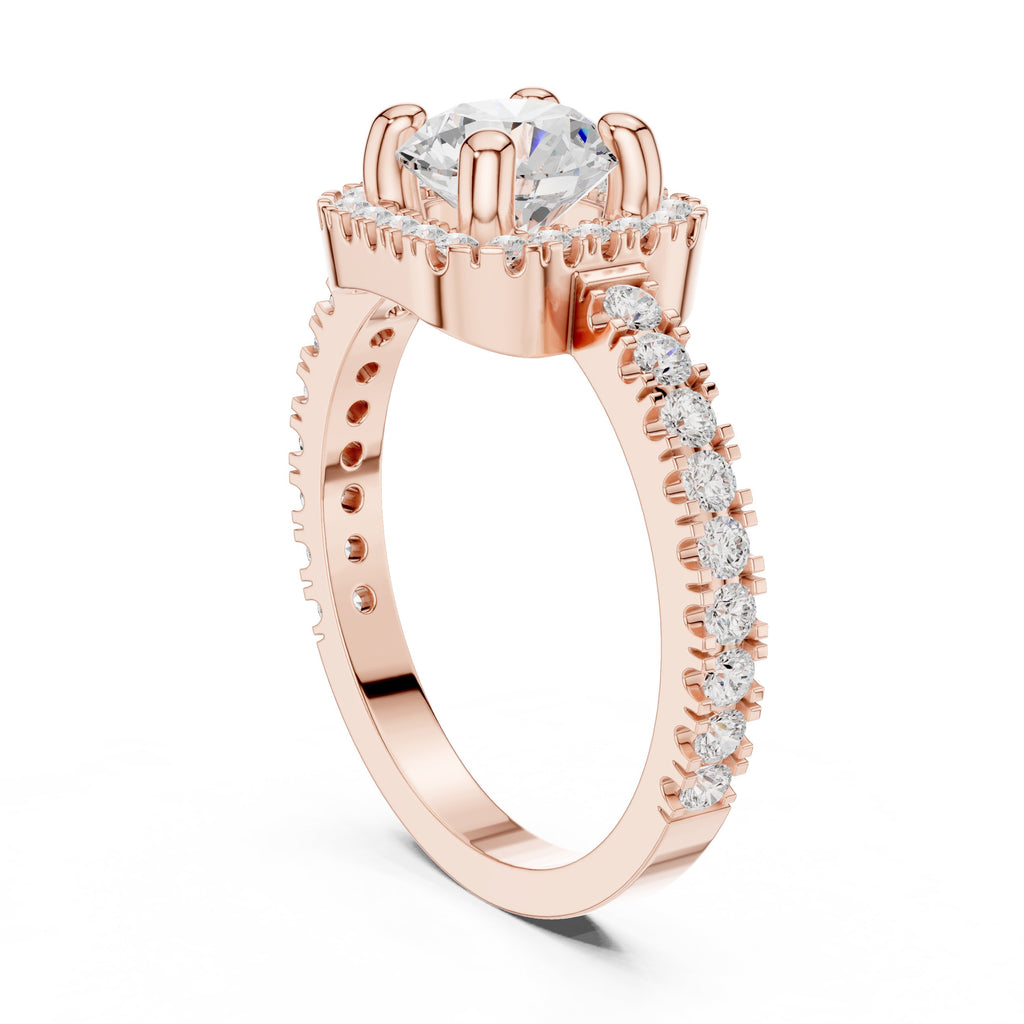Rose Gold