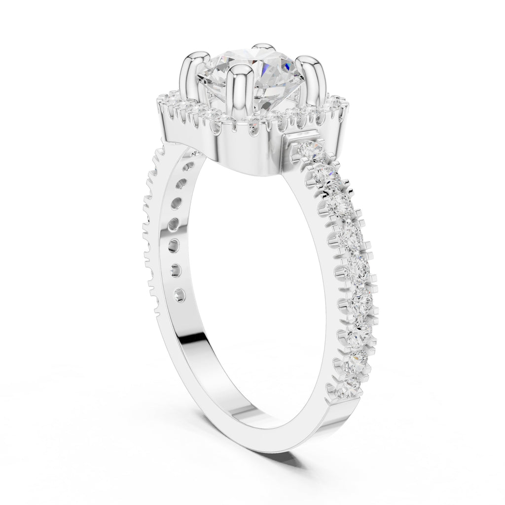 White Gold
