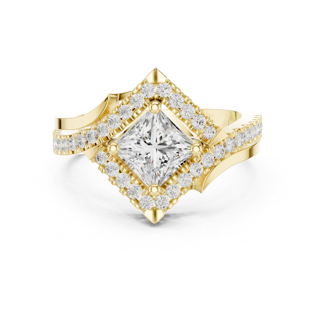 Yellow Gold