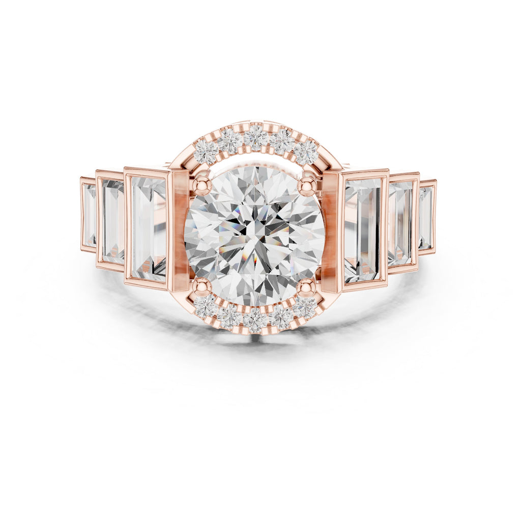 Rose Gold