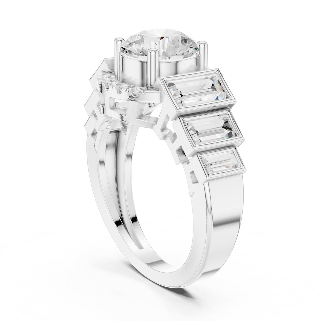 White Gold