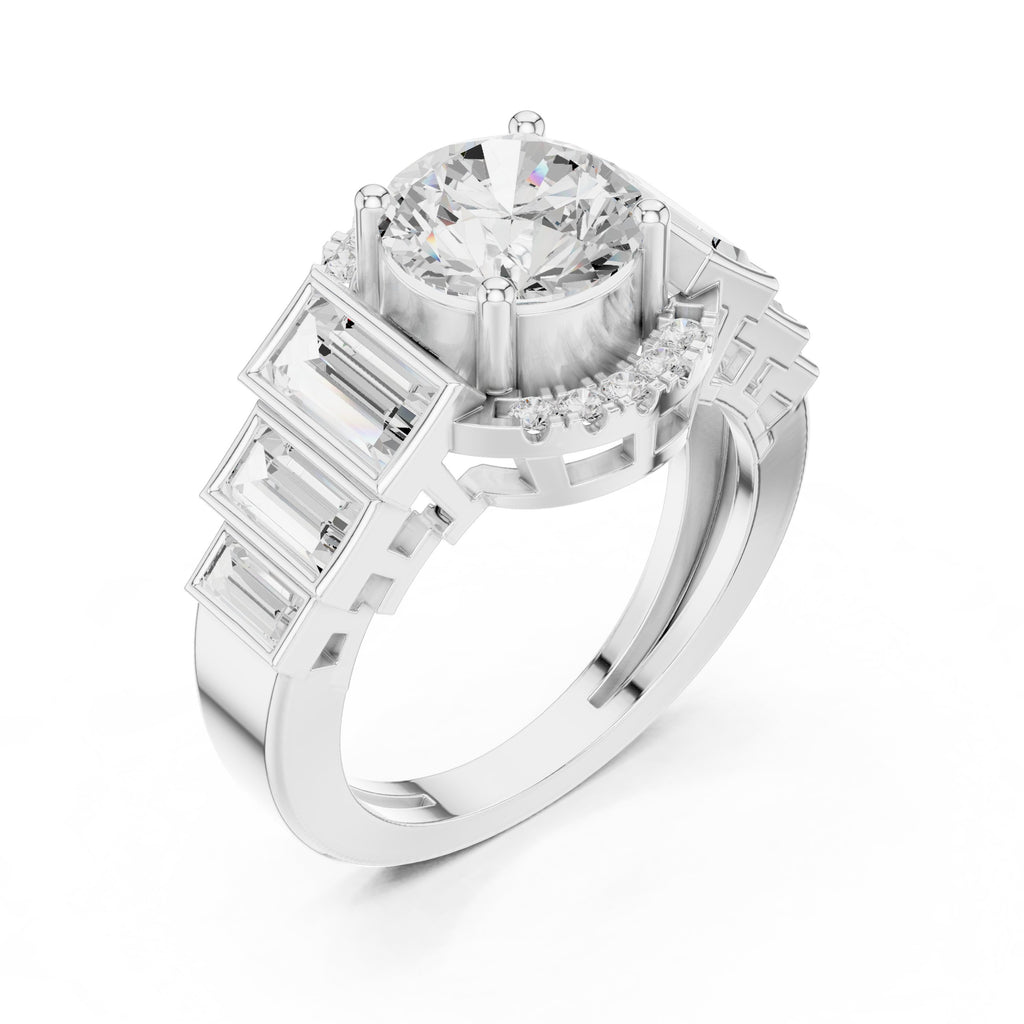 White Gold