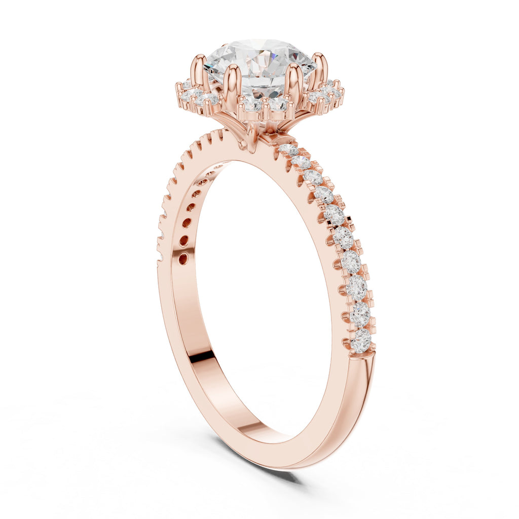 Rose Gold
