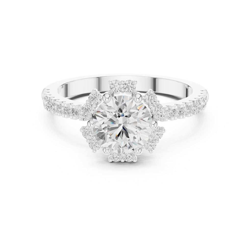 White Gold