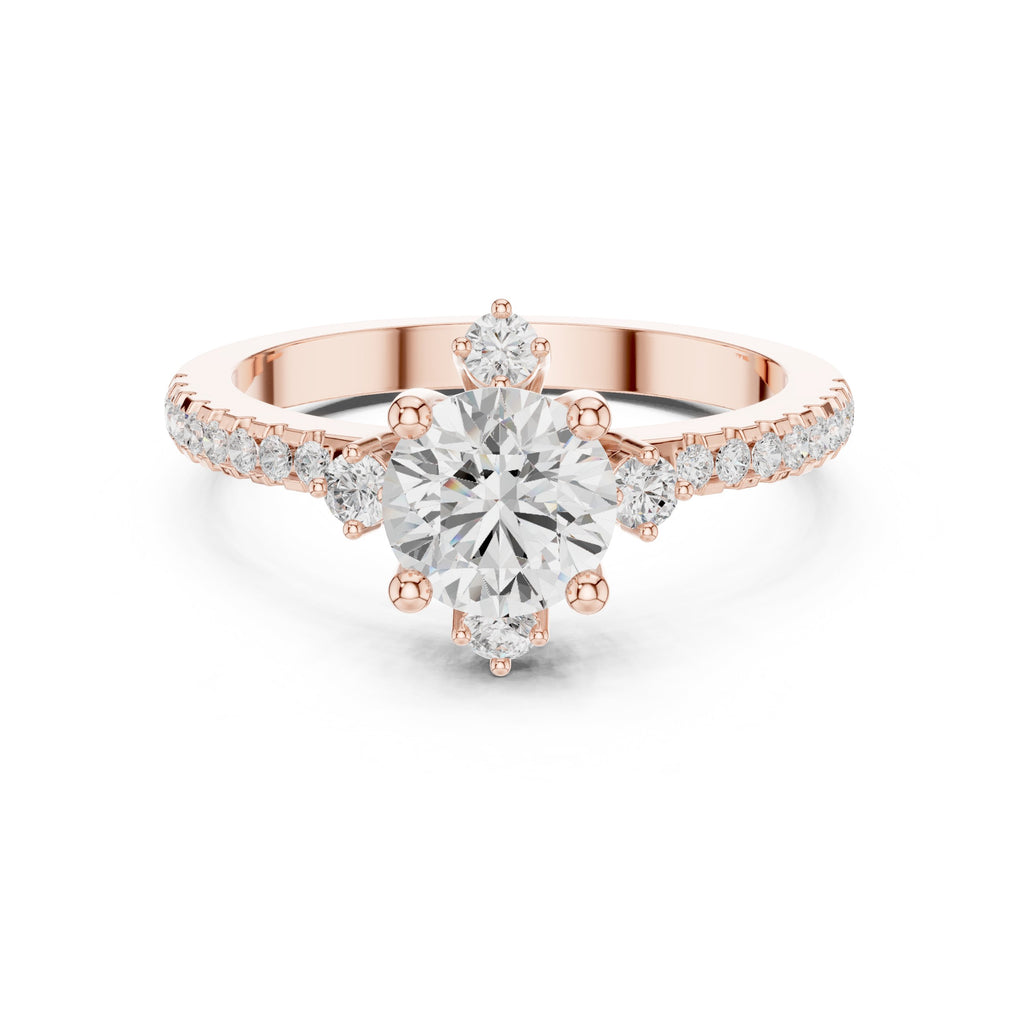 Rose Gold