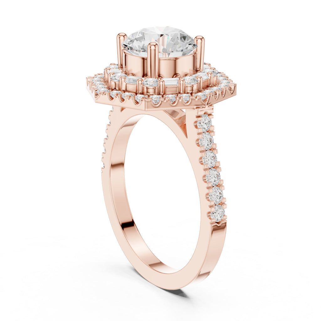Rose Gold