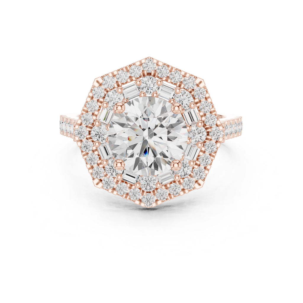 Rose Gold