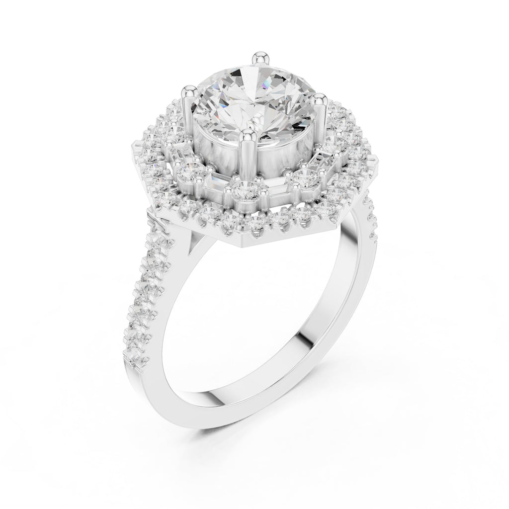 White Gold