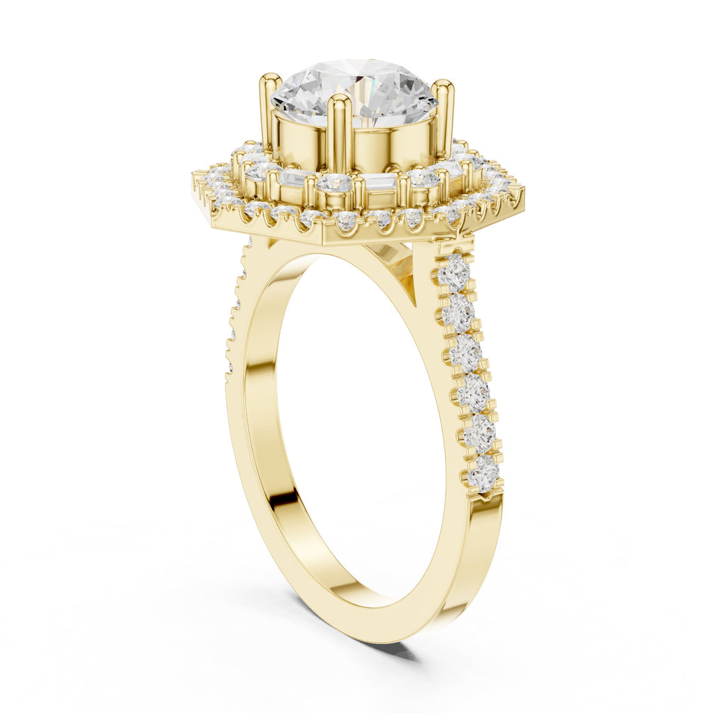 Yellow Gold