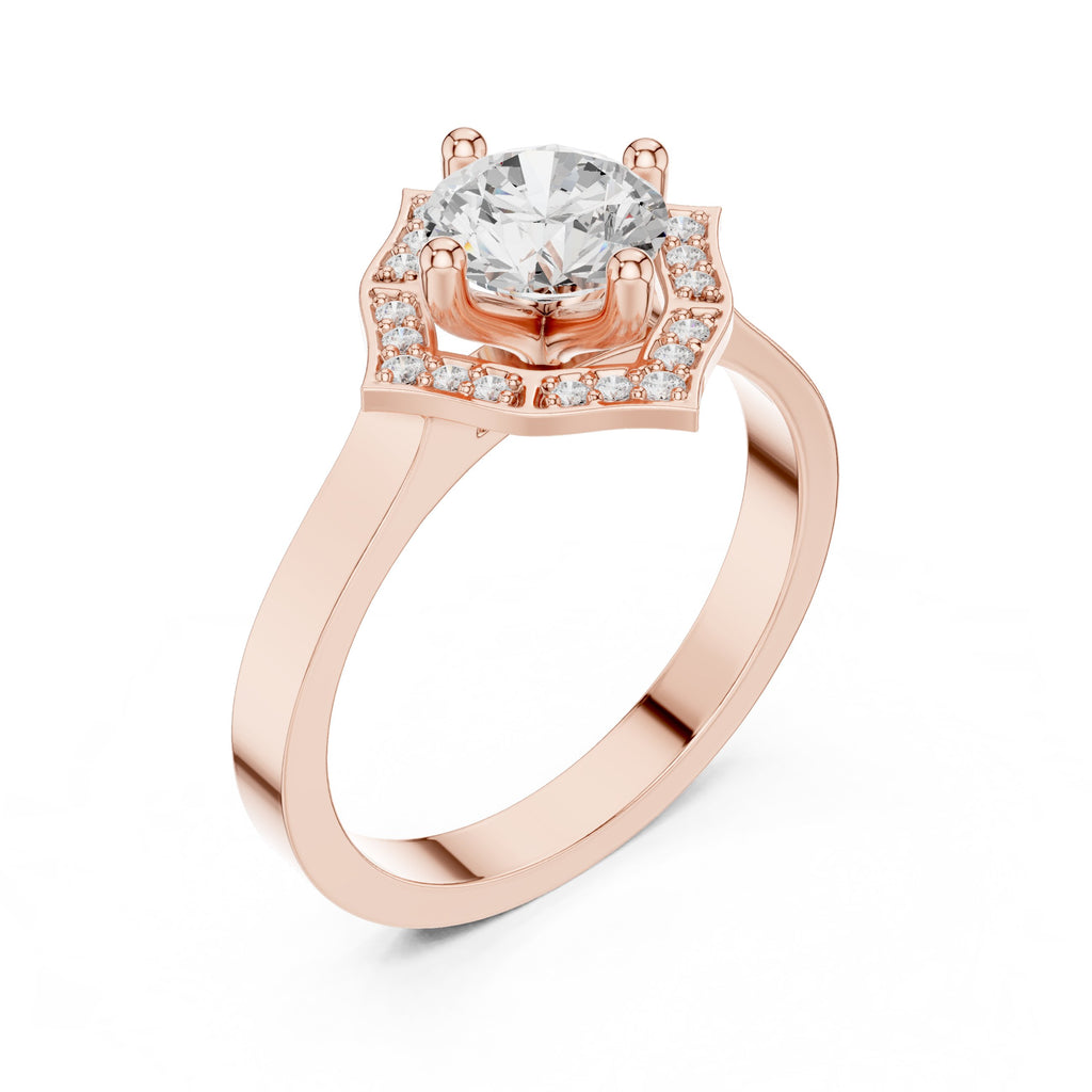 Rose Gold