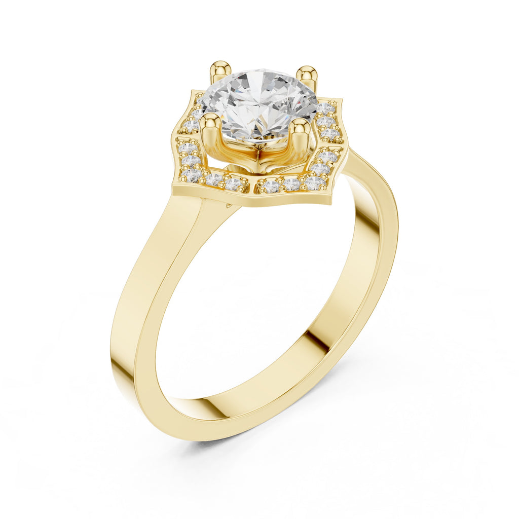 Yellow Gold