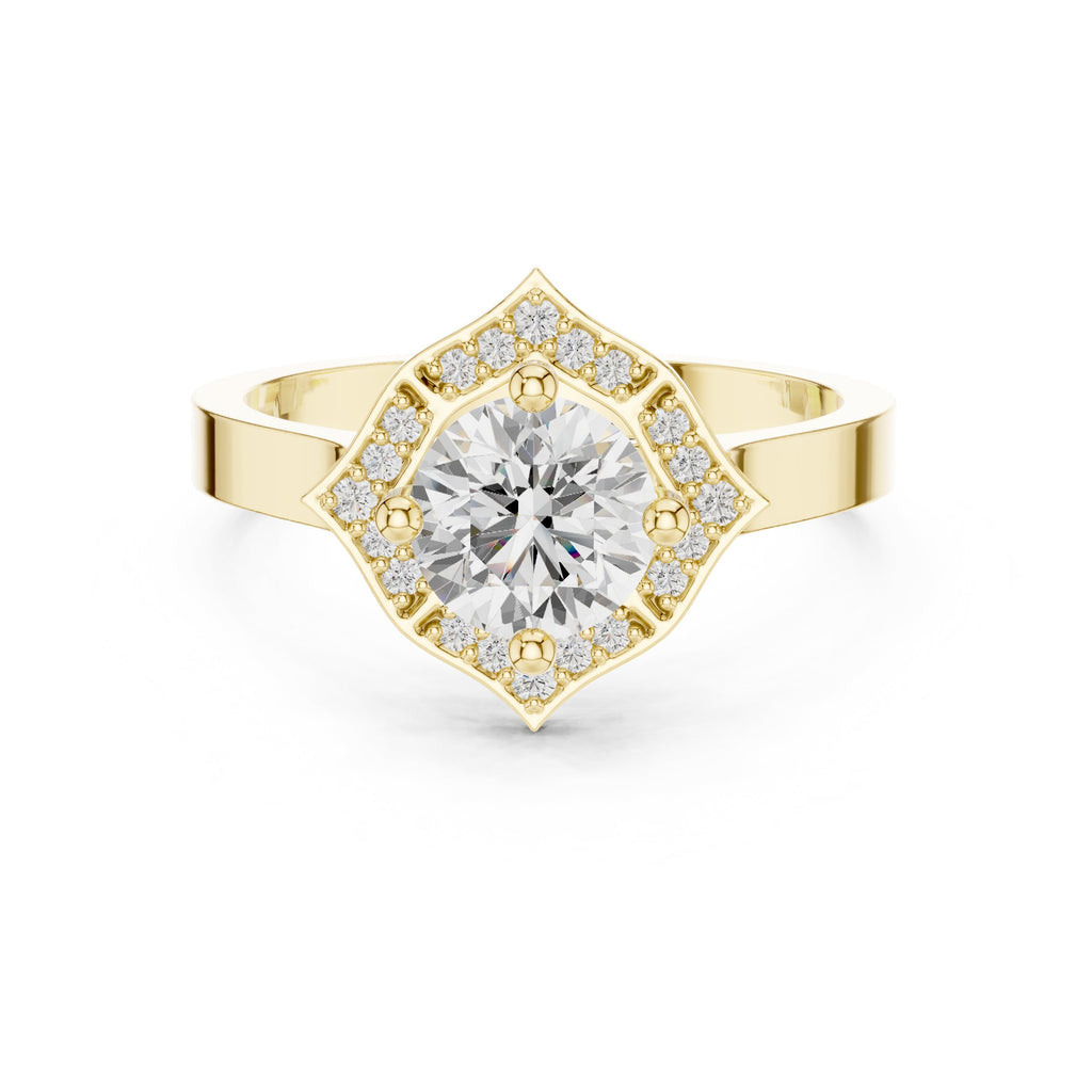 Yellow Gold