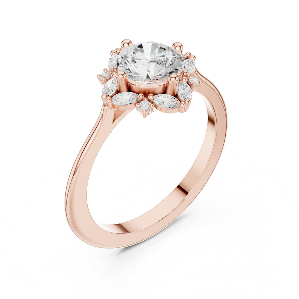 Rose Gold