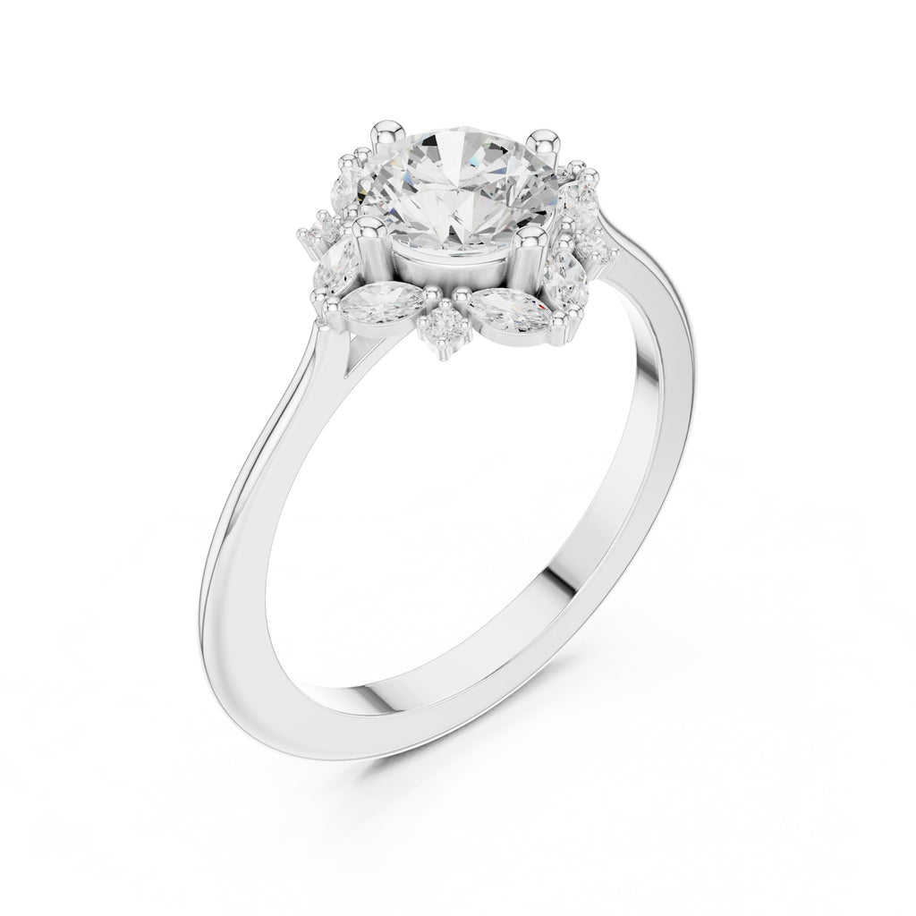White Gold