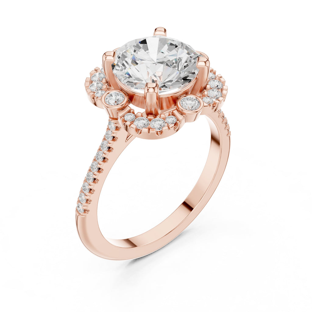 Rose Gold
