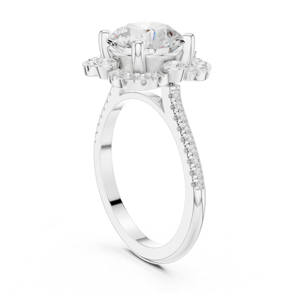 White Gold