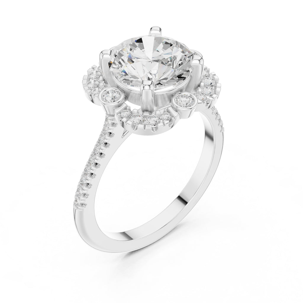 White Gold