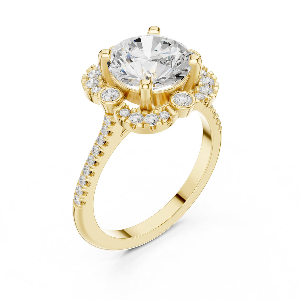 Yellow Gold