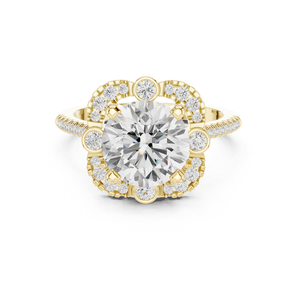 Yellow Gold
