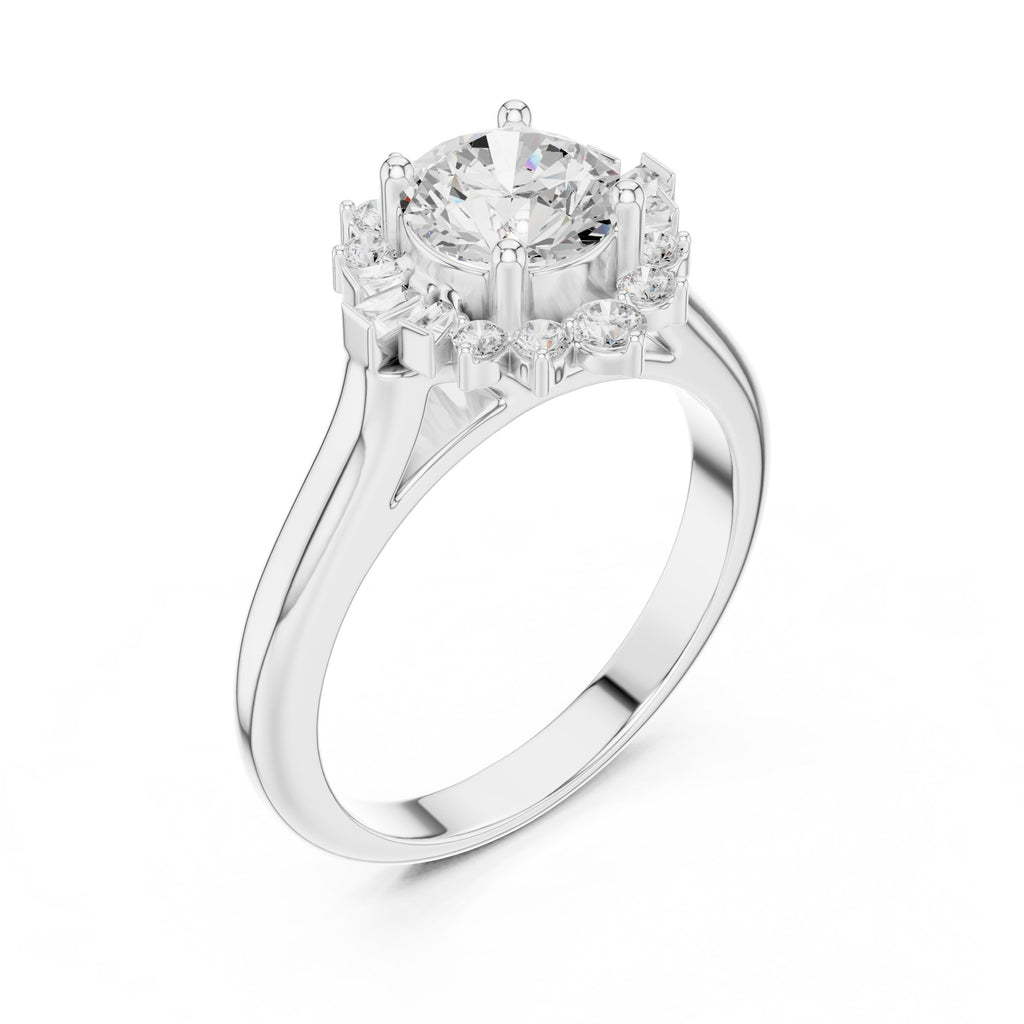 White Gold