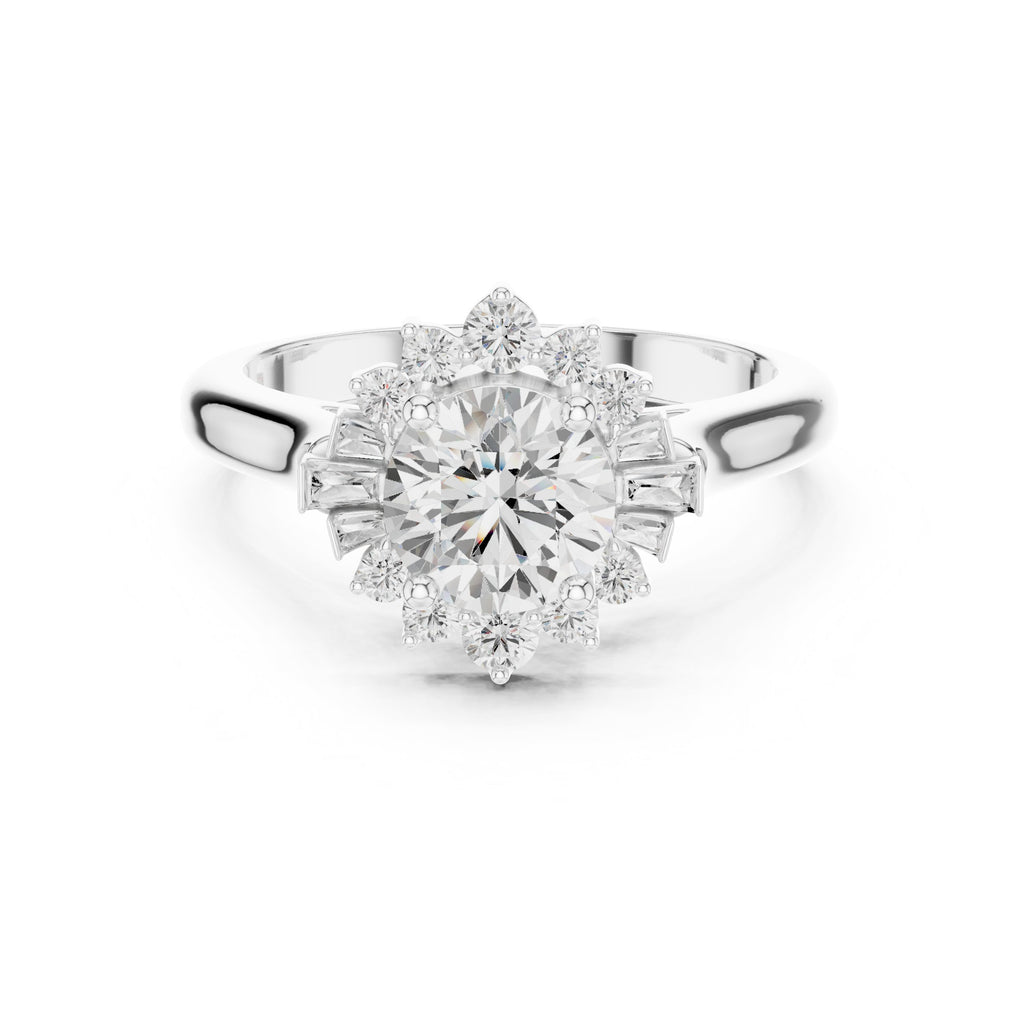White Gold