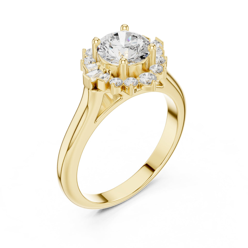 Yellow Gold