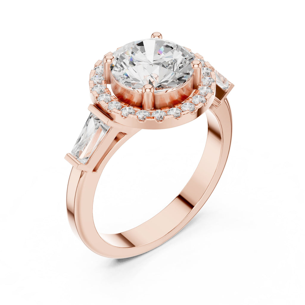 Rose Gold