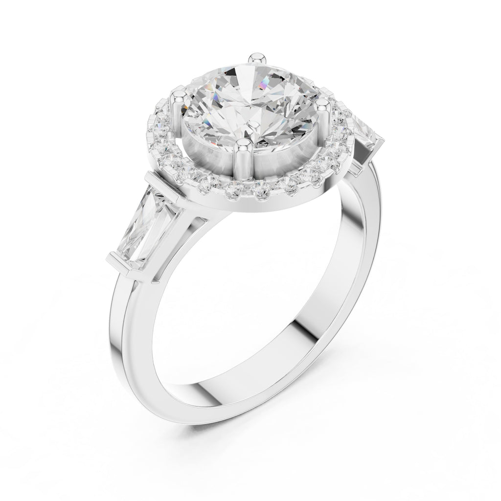White Gold