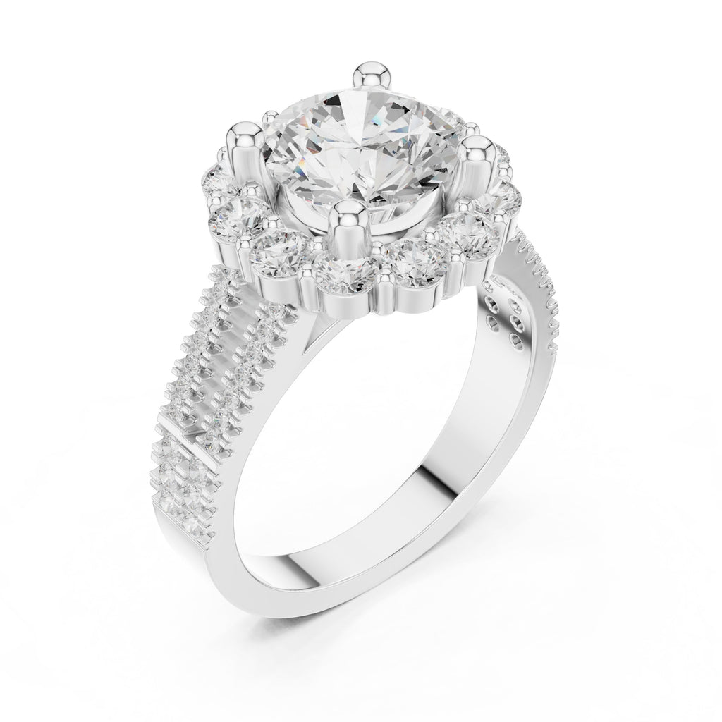 White Gold