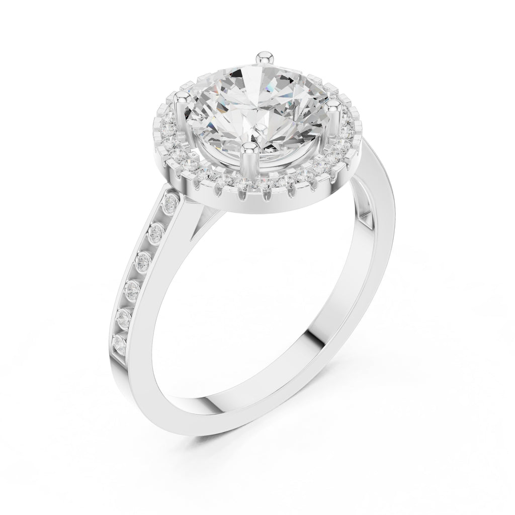 White Gold
