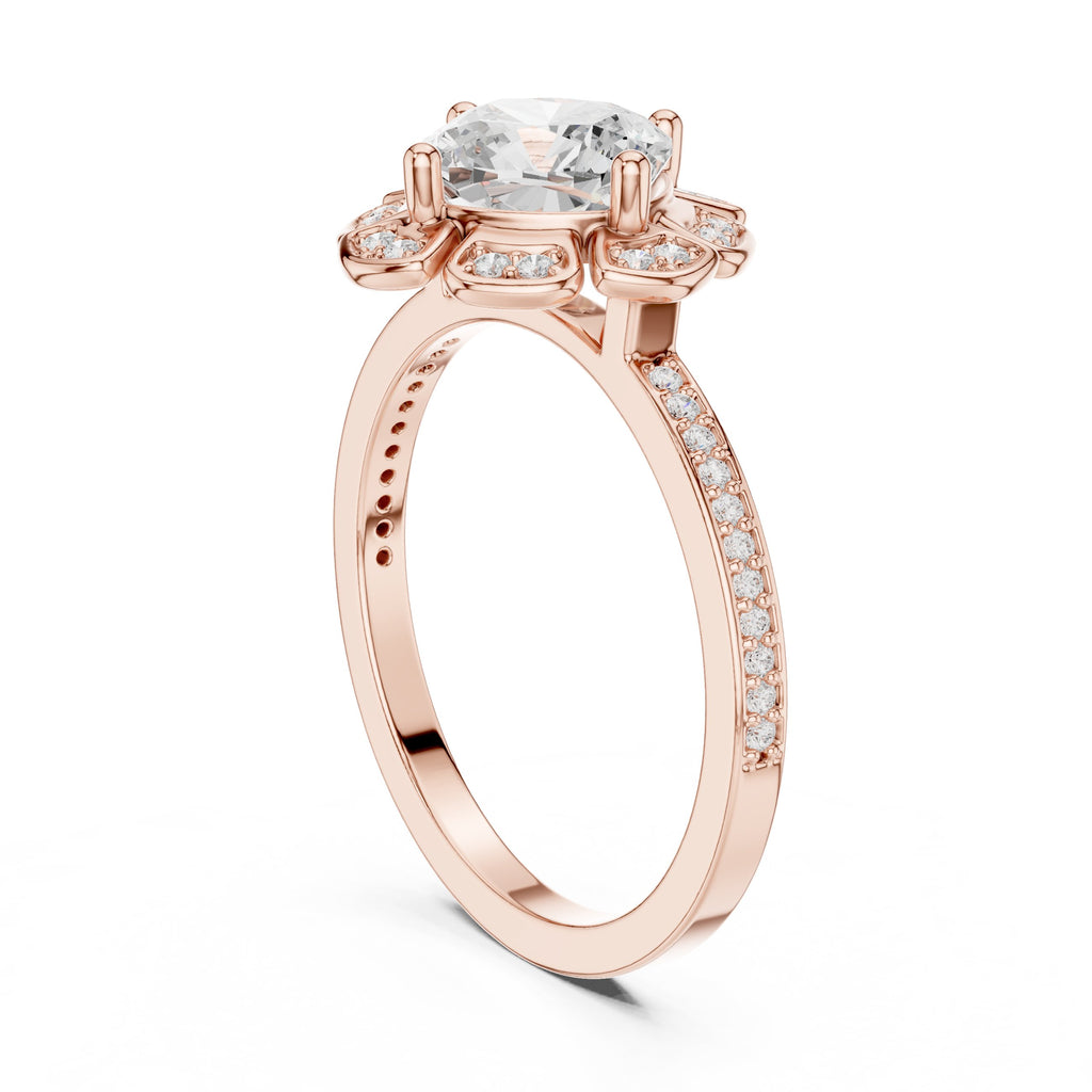 Rose Gold