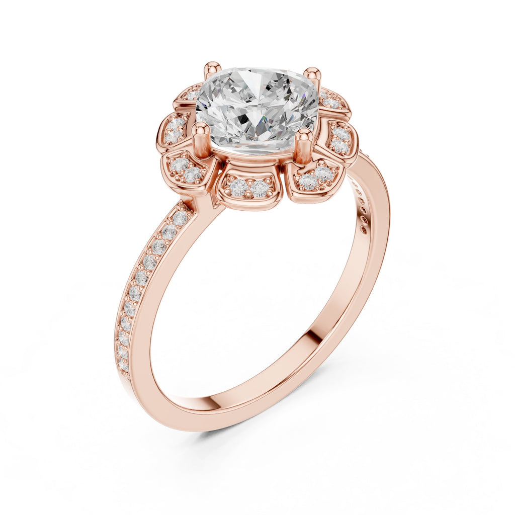 Rose Gold