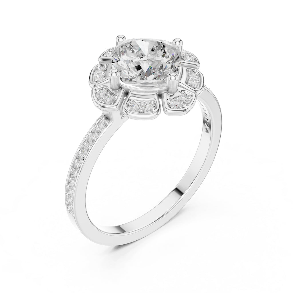 White Gold