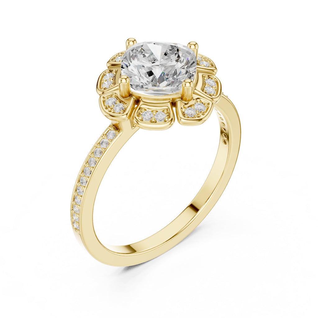 Yellow Gold
