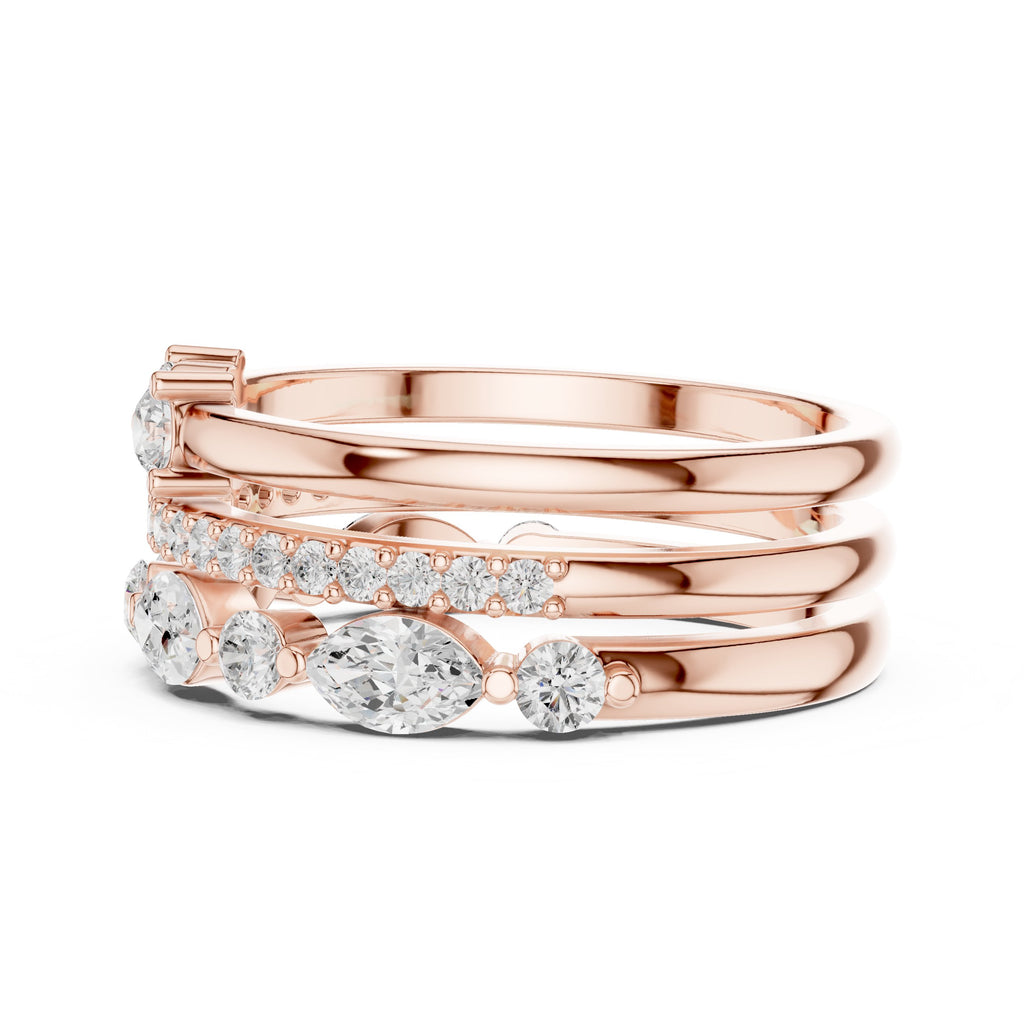 Rose Gold