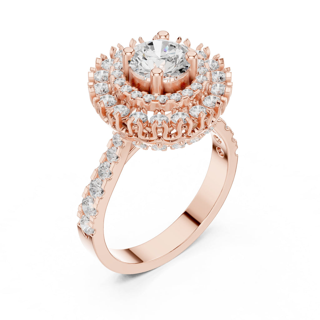 Rose Gold