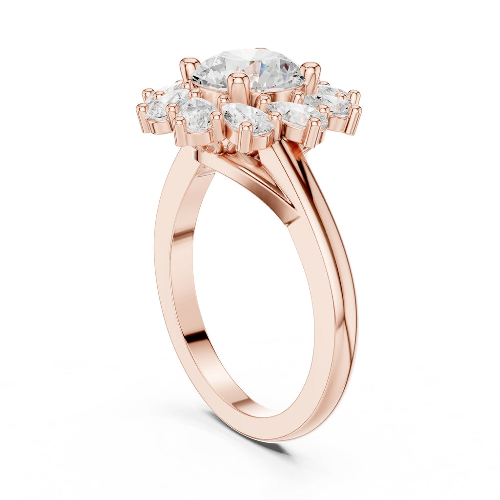 Rose Gold