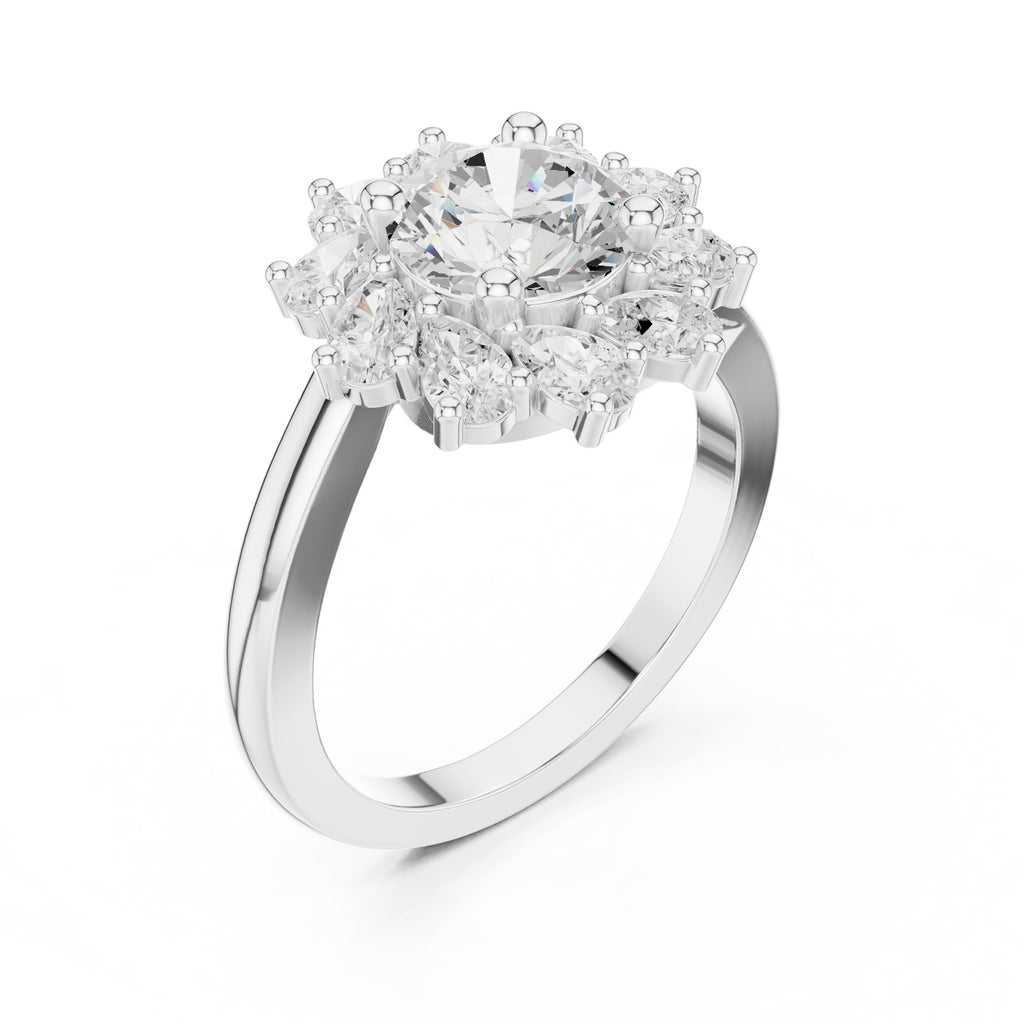 White Gold
