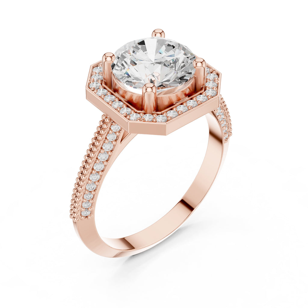 Rose Gold