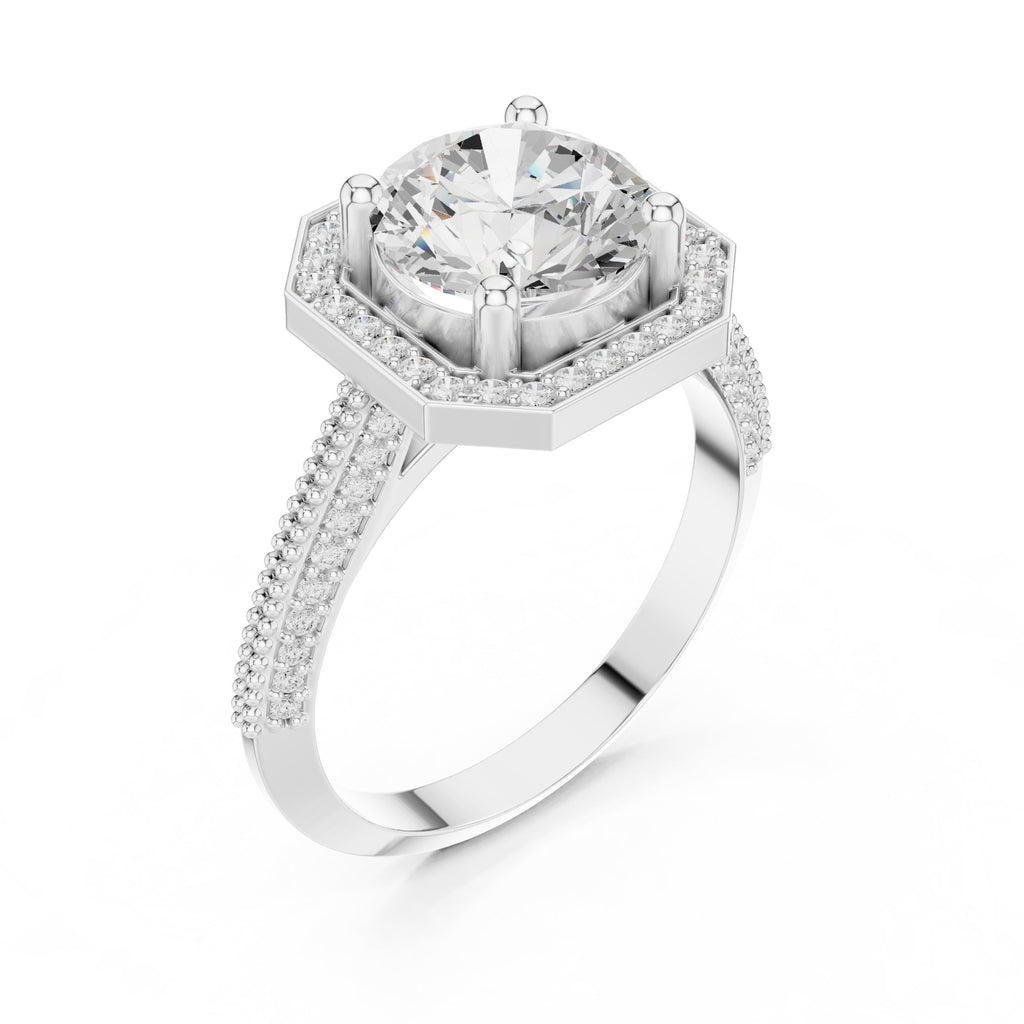 White Gold