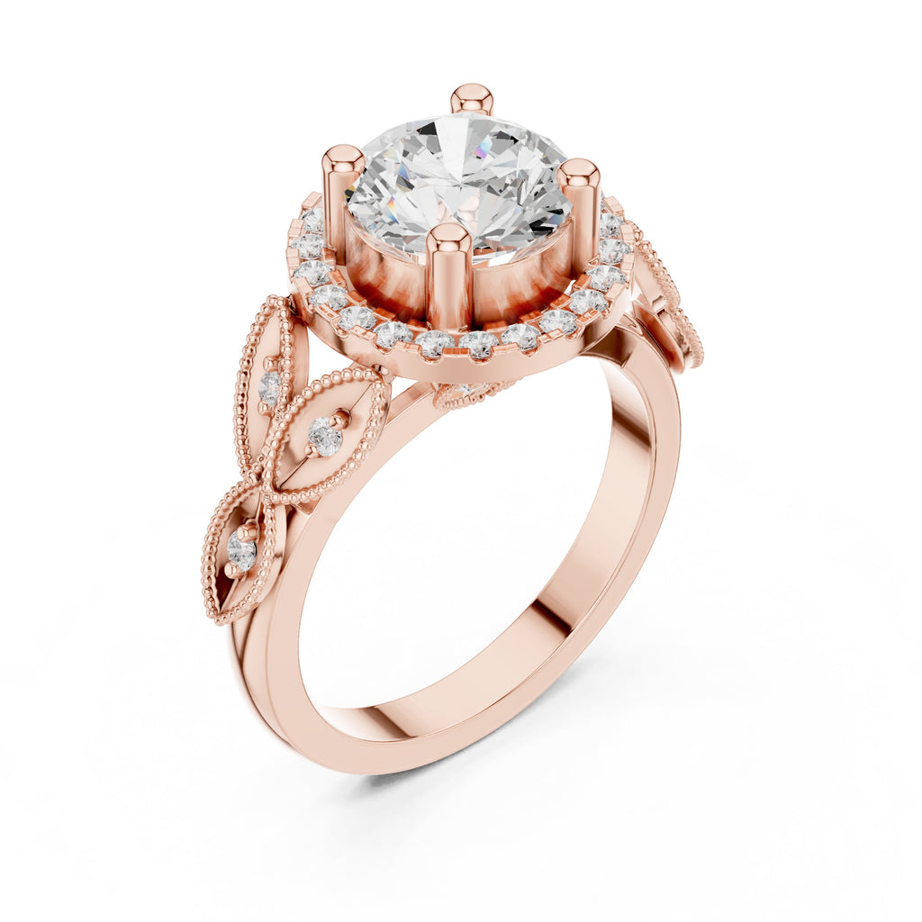 Rose Gold