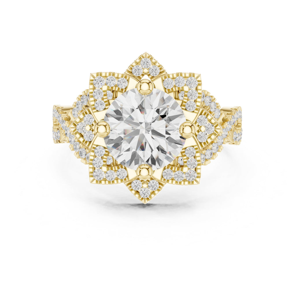 Yellow Gold