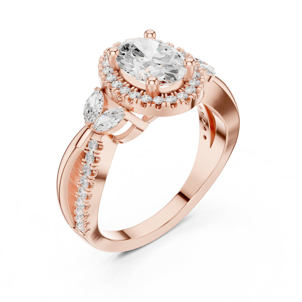 Rose Gold