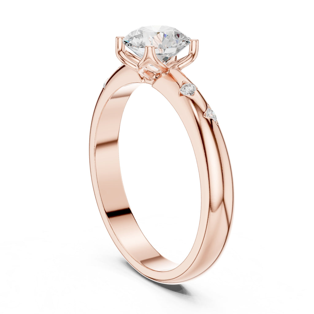 Rose Gold