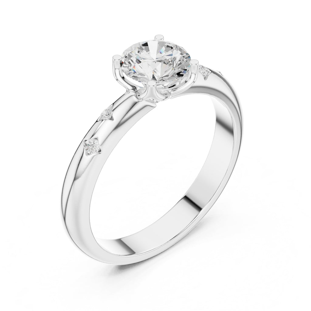 White Gold