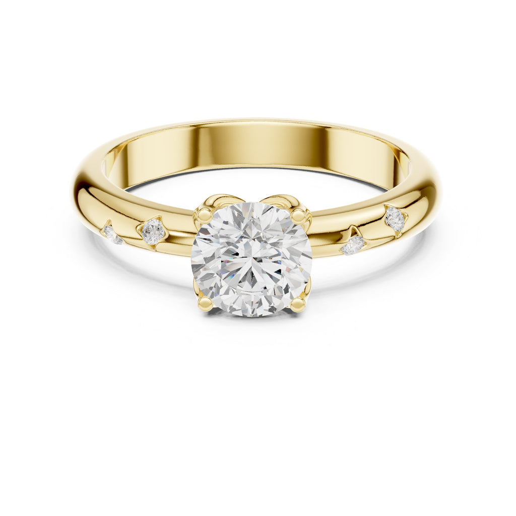 Yellow Gold