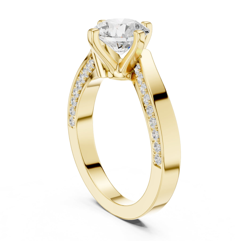 Yellow Gold